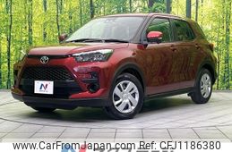 toyota raize 2022 -TOYOTA--Raize 5BA-A201A--A201A-0011947---TOYOTA--Raize 5BA-A201A--A201A-0011947-
