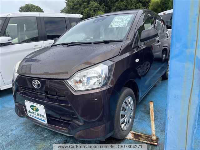 toyota pixis-epoch 2017 -TOYOTA--Pixis Epoch LA350A--0000692---TOYOTA--Pixis Epoch LA350A--0000692- image 1