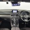 mazda cx-8 2018 -MAZDA--CX-8 3DA-KG2P--KG2P-200904---MAZDA--CX-8 3DA-KG2P--KG2P-200904- image 18