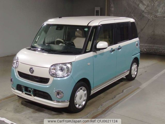 daihatsu move-canbus 2017 -DAIHATSU 【Ｎｏ後日 】--Move Canbus LA800S-0066353---DAIHATSU 【Ｎｏ後日 】--Move Canbus LA800S-0066353- image 1