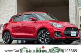 suzuki swift 2019 -SUZUKI--Swift CBA-ZC33S--ZC33S-121405---SUZUKI--Swift CBA-ZC33S--ZC33S-121405-