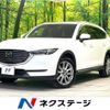 mazda cx-8 2018 -MAZDA--CX-8 3DA-KG2P--KG2P-100823---MAZDA--CX-8 3DA-KG2P--KG2P-100823- image 1