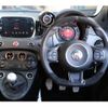 abarth 595 2022 quick_quick_3BA-31214T_ZFABF13H3NJG01087 image 16