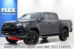 toyota hilux 2022 GOO_NET_EXCHANGE_0503927A20250505G001
