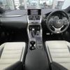 lexus nx 2020 -LEXUS--Lexus NX DBA-AGZ15--AGZ15-6000320---LEXUS--Lexus NX DBA-AGZ15--AGZ15-6000320- image 10