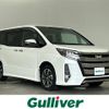 toyota noah 2018 -TOYOTA--Noah DBA-ZRR80W--ZRR80-0450129---TOYOTA--Noah DBA-ZRR80W--ZRR80-0450129- image 1