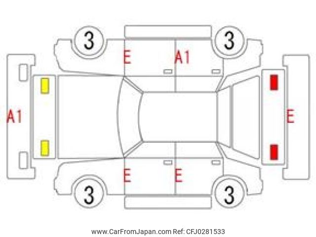 toyota roomy 2018 -TOYOTA--Roomy DBA-M900A--M900A-0188674---TOYOTA--Roomy DBA-M900A--M900A-0188674- image 2