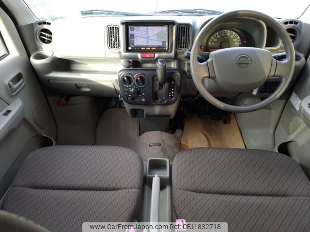 nissan clipper-van 2018 CFJ1832718 image 2