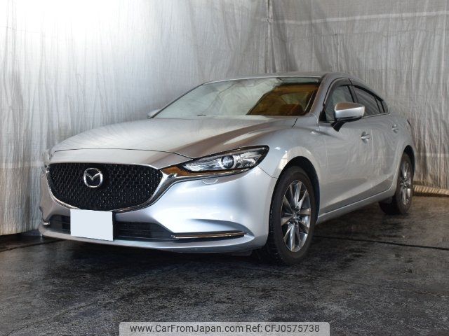 mazda atenza 2018 -MAZDA--Atenza Sedan GJ2AP--400216---MAZDA--Atenza Sedan GJ2AP--400216- image 1