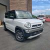 suzuki hustler 2014 quick_quick_DBA-MR31S_MR31S-230603 image 3