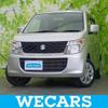 suzuki wagon-r 2014 quick_quick_DBA-MH34S_MH34S-365756 image 1