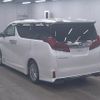 toyota alphard 2019 quick_quick_DBA-AGH30W_0272047 image 3