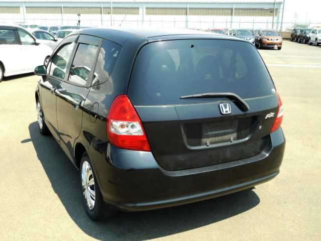 honda fit 2003 No.10180 image 2