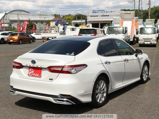 toyota camry 2017 quick_quick_DAA-AXVH70_AXVH70-1007087 image 2