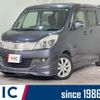 suzuki solio 2013 quick_quick_MA15S_MA15S-220621 image 1