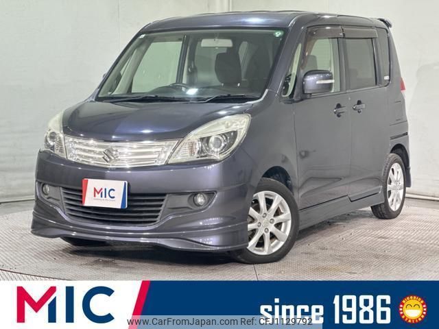 suzuki solio 2013 quick_quick_MA15S_MA15S-220621 image 1