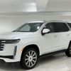 cadillac escalade 2022 CFJ0512518 image 1
