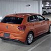 volkswagen polo 2022 -VOLKSWAGEN--VW Polo WVWZZZAWZMU110747---VOLKSWAGEN--VW Polo WVWZZZAWZMU110747- image 2