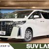 toyota alphard 2022 -TOYOTA--Alphard 6AA-AYH30W--AYH30-0148734---TOYOTA--Alphard 6AA-AYH30W--AYH30-0148734- image 1