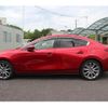 mazda mazda3 2019 -MAZDA--MAZDA3 3DA-BP8P--BP8P-101879---MAZDA--MAZDA3 3DA-BP8P--BP8P-101879- image 9