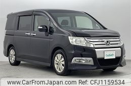 honda stepwagon 2011 -HONDA--Stepwgn DBA-RK5--RK5-1204684---HONDA--Stepwgn DBA-RK5--RK5-1204684-