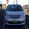 nissan serena 2014 quick_quick_DAA-HC26_HC26-101144 image 9