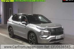 mitsubishi outlander-phev 2023 -MITSUBISHI 【大阪 303ﾐ5865】--Outlander PHEV GN0W-0305974---MITSUBISHI 【大阪 303ﾐ5865】--Outlander PHEV GN0W-0305974-