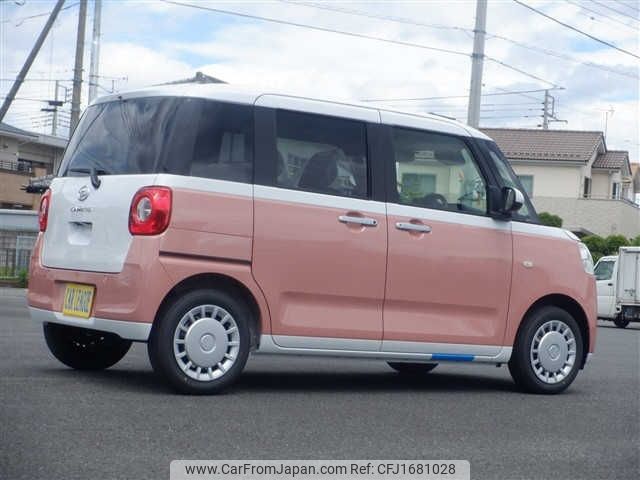 daihatsu move-canbus 2025 CFJ1681028 image 2