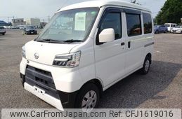daihatsu hijet-cargo 2021 CFJ1619016