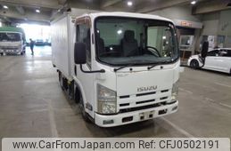 isuzu elf-truck 2011 -ISUZU--Elf NMR85AN-7016112---ISUZU--Elf NMR85AN-7016112-