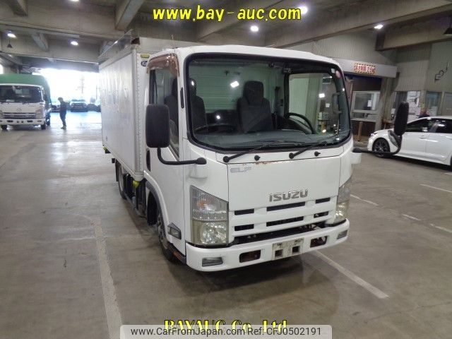 isuzu elf-truck 2011 -ISUZU--Elf NMR85AN-7016112---ISUZU--Elf NMR85AN-7016112- image 1