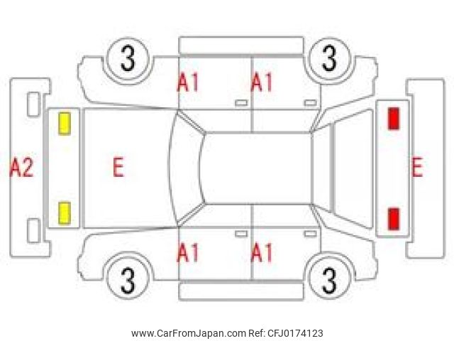 toyota roomy 2019 -TOYOTA--Roomy DBA-M900A--M900A-0398747---TOYOTA--Roomy DBA-M900A--M900A-0398747- image 2