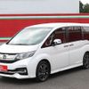 honda stepwagon 2016 -HONDA--Stepwgn DBA-RP3--RP3-1037953---HONDA--Stepwgn DBA-RP3--RP3-1037953- image 22