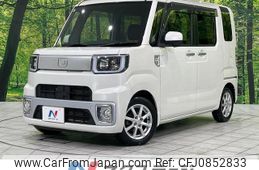 daihatsu wake 2015 quick_quick_LA710S_LA710S-0005635