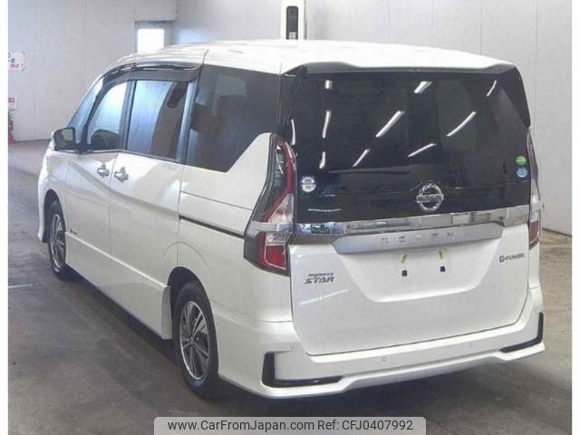 nissan serena 2019 quick_quick_DAA-HFC27_058223 image 2