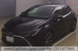 toyota corolla-sport 2021 -TOYOTA 【相模 341ﾈ1003】--Corolla Sport 6AA-ZWE213H--ZWE213-0011328---TOYOTA 【相模 341ﾈ1003】--Corolla Sport 6AA-ZWE213H--ZWE213-0011328-
