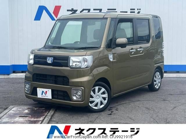 daihatsu wake 2017 -DAIHATSU--WAKE DBA-LA700S--LA700S-0087539---DAIHATSU--WAKE DBA-LA700S--LA700S-0087539- image 1