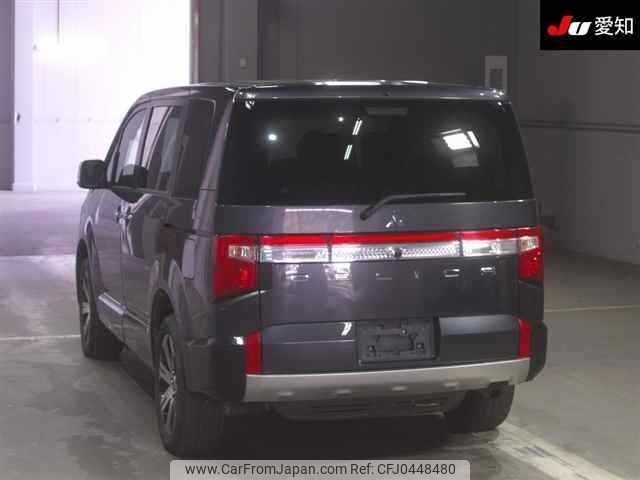 mitsubishi delica-d5 2022 -MITSUBISHI--Delica D5 CV1W-4008634---MITSUBISHI--Delica D5 CV1W-4008634- image 2