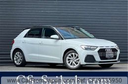 audi a1 2021 -AUDI 【大分 302】--Audi A1 3BA-GBDKL--WAUZZZGB1MR022029---AUDI 【大分 302】--Audi A1 3BA-GBDKL--WAUZZZGB1MR022029-