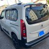 citroen berlingo 2021 CFJ1842496 image 12
