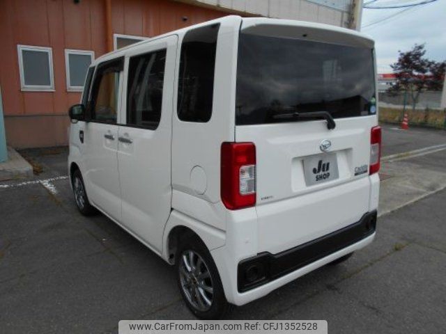 daihatsu hijet-caddie 2019 CFJ1352528 image 2