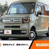 honda n-van 2020 -HONDA--N VAN HBD-JJ1--JJ1-3037621---HONDA--N VAN HBD-JJ1--JJ1-3037621- image 1