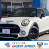 mini mini-others 2019 -BMW--BMW Mini CBA-XR20M--WMWXR52020TV09050---BMW--BMW Mini CBA-XR20M--WMWXR52020TV09050- image 1