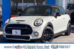 mini mini-others 2019 -BMW--BMW Mini CBA-XR20M--WMWXR52020TV09050---BMW--BMW Mini CBA-XR20M--WMWXR52020TV09050-