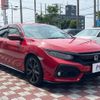 honda civic 2018 -HONDA--Civic DBA-FK7--FK7-1009328---HONDA--Civic DBA-FK7--FK7-1009328- image 16