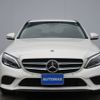 mercedes-benz c-class 2019 -MERCEDES-BENZ--Benz C Class LDA-205014C--WDD2050142R427609---MERCEDES-BENZ--Benz C Class LDA-205014C--WDD2050142R427609- image 4