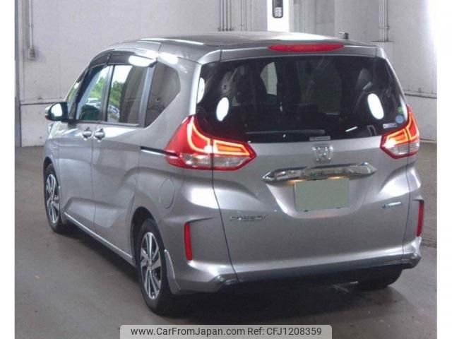 honda freed-plus 2021 quick_quick_6AA-GB7_3142388 image 2