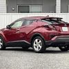 toyota c-hr 2018 -TOYOTA--C-HR DAA-ZYX10--ZYX10-2124373---TOYOTA--C-HR DAA-ZYX10--ZYX10-2124373- image 15