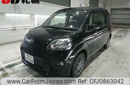 toyota porte 2013 -TOYOTA 【札幌 504ﾐ1960】--Porte NCP145-9015340---TOYOTA 【札幌 504ﾐ1960】--Porte NCP145-9015340-