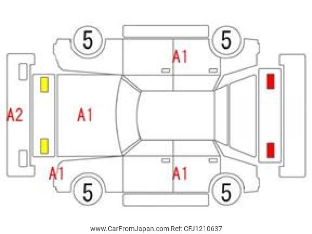 nissan note 2021 -NISSAN--Note 6AA-E13--E13-011064---NISSAN--Note 6AA-E13--E13-011064- image 2
